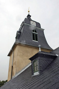 Kirche Röhrsdorf